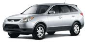 2010 Hyundai Veracruz 2010 Hyundai Veracruz