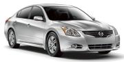 2012 Nissan Altima 2012 Nissan Altima