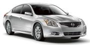 2012 Nissan Altima 2012 Nissan Altima