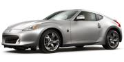 2009 Nissan 370Z 2009 Nissan 370Z