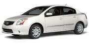 2010 Nissan Sentra 2010 Nissan Sentra
