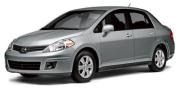 2011 Nissan Versa 2011 Nissan Versa