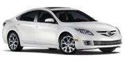 2013 Mazda Mazda6 2013 Mazda Mazda6