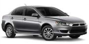 2011 Mitsubishi Lancer 2011 Mitsubishi Lancer
