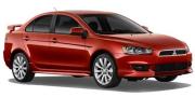 2012 Mitsubishi Lancer 2012 Mitsubishi Lancer