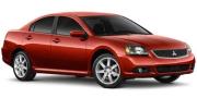 2010 Mitsubishi Galant 2010 Mitsubishi Galant