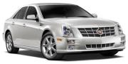2011 Cadillac STS 2011 Cadillac STS
