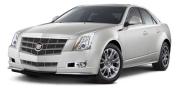 2011 Cadillac CTS Sedan 2011 Cadillac CTS Sedan