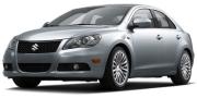 2013 Suzuki Kizashi 2013 Suzuki Kizashi