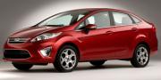 2013 Ford Fiesta 2013 Ford Fiesta