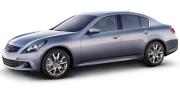 2010 Infiniti G37 Sedan 2010 Infiniti G37 Sedan