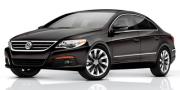 2010 Volkswagen CC 2010 Volkswagen CC