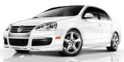 2010 Volkswagen Jetta Sedan 2010 Volkswagen Jetta Sedan