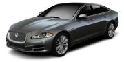 2011 Jaguar XJ 2011 Jaguar XJ