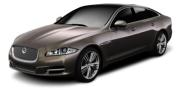 2011 Jaguar XJ 2011 Jaguar XJ