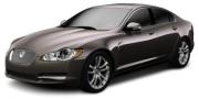 2012 Jaguar XF 2012 Jaguar XF