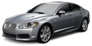 2011 Jaguar XF 2011 Jaguar XF