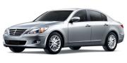 2010 Hyundai Genesis 2010 Hyundai Genesis
