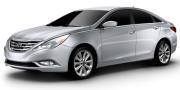 2012 Hyundai Sonata 2012 Hyundai Sonata