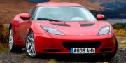 2011 Lotus Evora 2011 Lotus Evora