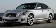 2012 Infiniti M37 2012 Infiniti M37