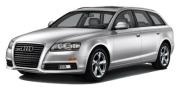 2011 Audi A6 2011 Audi A6