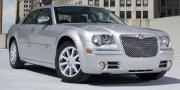 2010 Chrysler 300 2010 Chrysler 300