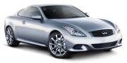 2010 Infiniti G37 Coupe 2010 Infiniti G37 Coupe