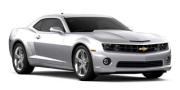 2011 Chevrolet Camaro 2011 Chevrolet Camaro
