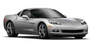 2010 Chevrolet Corvette 2010 Chevrolet Corvette