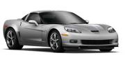 2010 Chevrolet Corvette 2010 Chevrolet Corvette