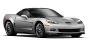 2011 Chevrolet Corvette 2011 Chevrolet Corvette