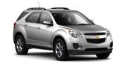 2012 Chevrolet Equinox 2012 Chevrolet Equinox