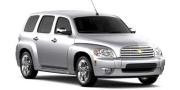 2011 Chevrolet HHR 2011 Chevrolet HHR