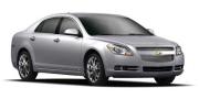 2012 Chevrolet Malibu 2012 Chevrolet Malibu