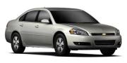 2011 Chevrolet Impala 2011 Chevrolet Impala
