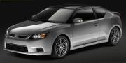 2012 Scion tC 2012 Scion tC