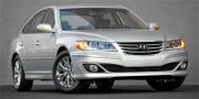 2011 Hyundai Azera 2011 Hyundai Azera