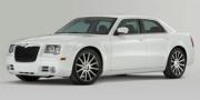 2010 Chrysler 300 2010 Chrysler 300