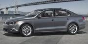 2013 Volkswagen Jetta Sedan 2013 Volkswagen Jetta Sedan
