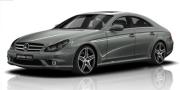2011 Mercedes-Benz CLS-Class 2011 Mercedes-Benz CLS-Class