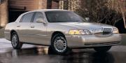 2010 Lincoln Town Car 2010 Lincoln Town Car