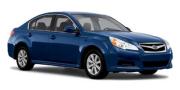 2012 Subaru Legacy 2012 Subaru Legacy