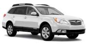2011 Subaru Outback 2011 Subaru Outback