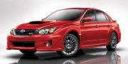 2011 Subaru Impreza Sedan WRX 2011 Subaru Impreza Sedan WRX
