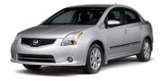 2011 Nissan Sentra 2011 Nissan Sentra