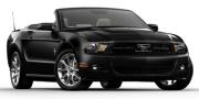 2013 Ford Mustang 2013 Ford Mustang