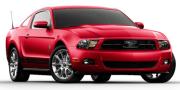 2012 Ford Mustang 2012 Ford Mustang