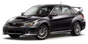 2012 Subaru Impreza Sedan WRX 2012 Subaru Impreza Sedan WRX