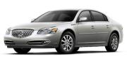 2011 Buick Lucerne 2011 Buick Lucerne